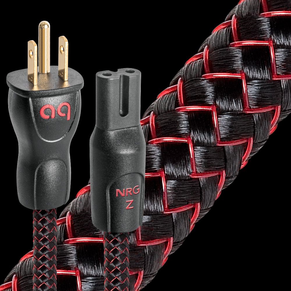 NRG Z2 Power Cable