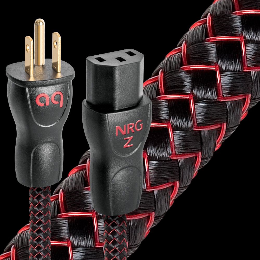 NRG Z3 Power Cable