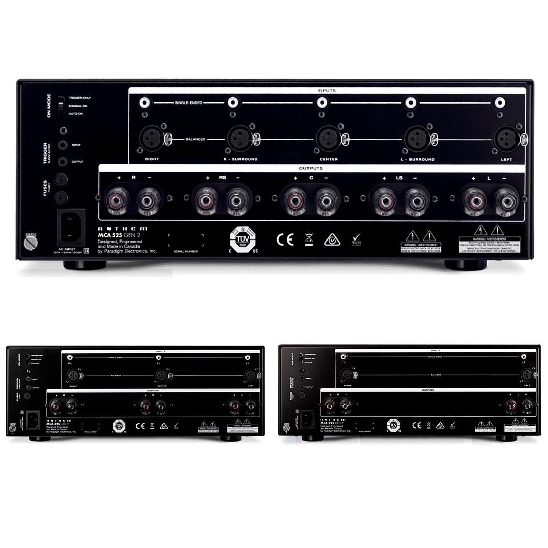 Gallery – Custom Home Automation Solution, Entertainment Systems