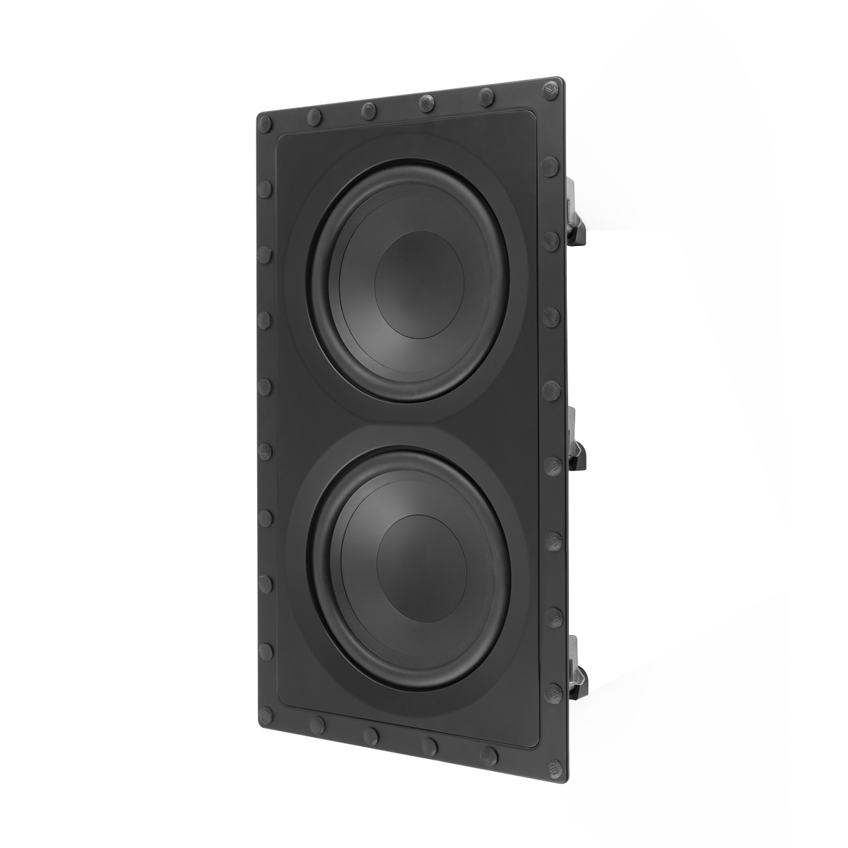 DCS-208IW3 In-Wall Subwoofer