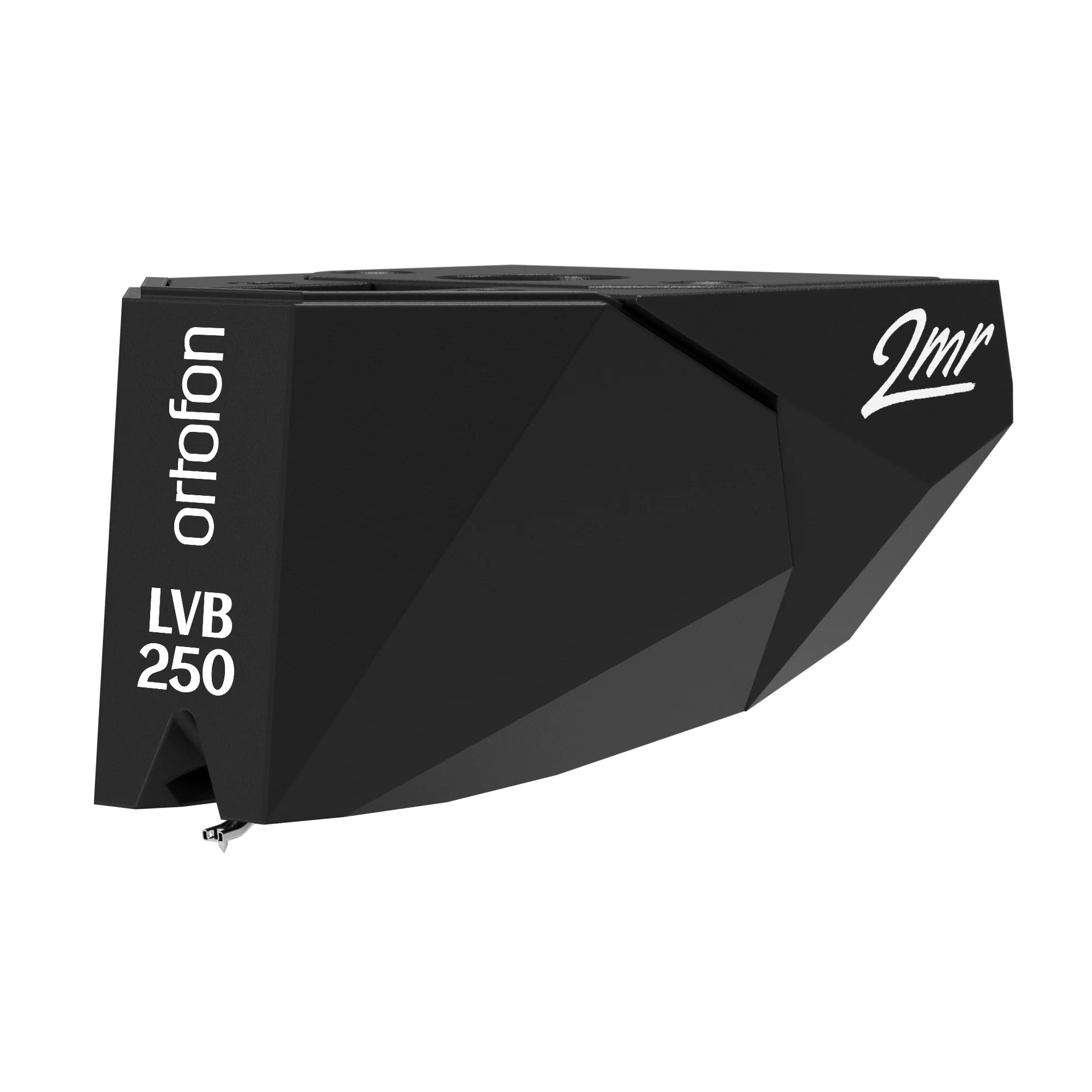 2MR Black LVB 250 (for Rega turntables)