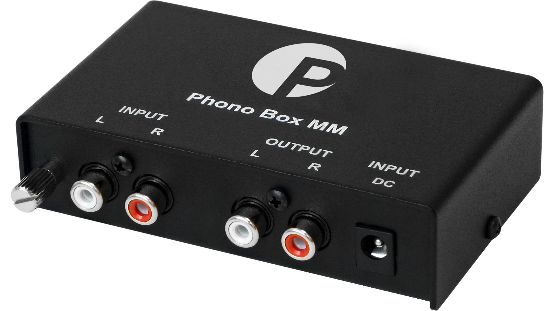 Phono Box MM Phono Preamp